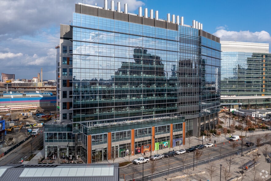 More Photos Of 250 Jacobs St, Cambridge Office For Lease