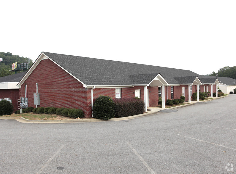 Primary Photo Of 11 Stone Mill Cir, Cartersville Office For Lease