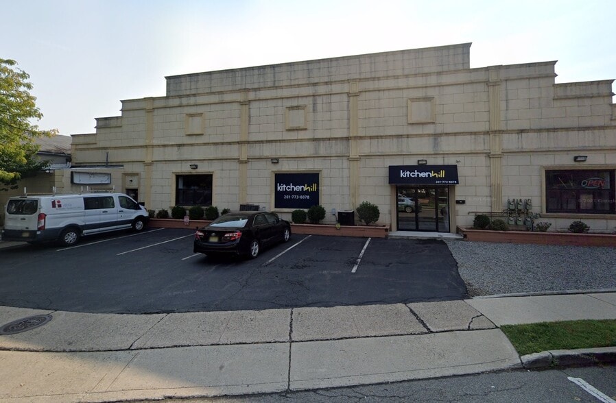 Primary Photo Of 295 Herbert Ave, Closter Storefront For Lease