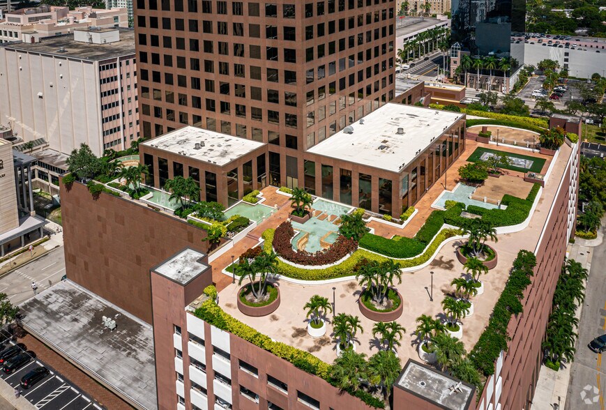 More Photos Of 110 SE 6th St, Fort Lauderdale Office For Lease
