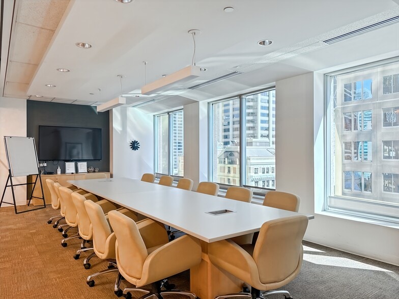 More Photos Of 888 3rd St SW, Calgary Coworking Space