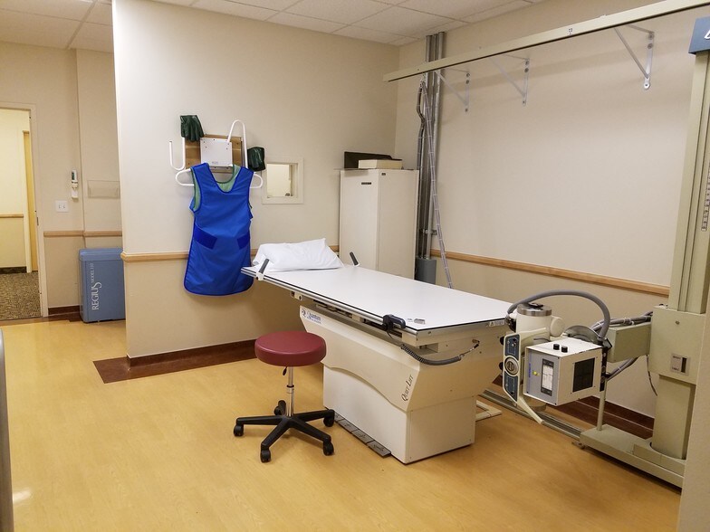 More Photos Of 15 S 1000 E, Payson Medical For Lease
