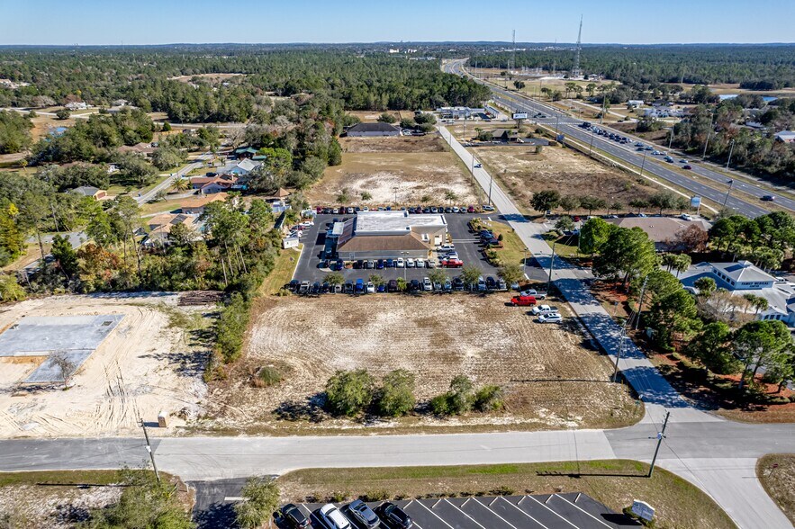 More Photos Of 10201 Yale Ave, Weeki Wachee Land For Sale