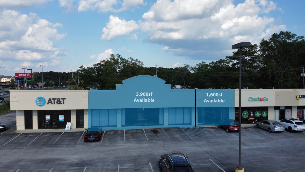 More Photos Of 977 Gilbert Ferry Rd SE, Attalla Unknown For Lease