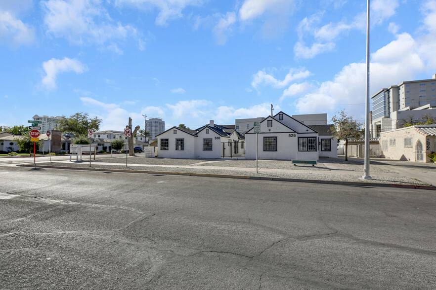 Primary Photo Of 530 S 7th St, Las Vegas Office Residential For Sale