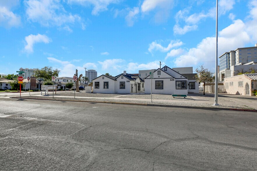 More Photos Of 530 S 7th St, Las Vegas Office Residential For Lease