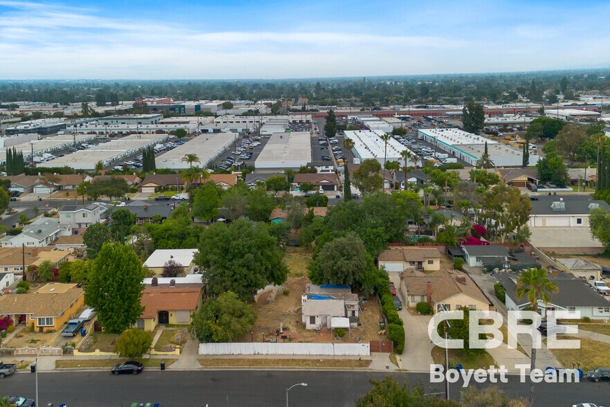 More Photos Of 7800 Jordan Ave, Canoga Park Land For Sale