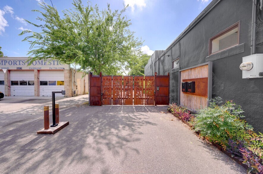 More Photos Of 154 Fredericksburg Rd, San Antonio Office For Lease