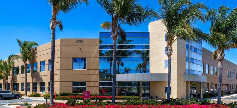More Photos Of 5781 Van Allen Way, Carlsbad Research And Development For Lease