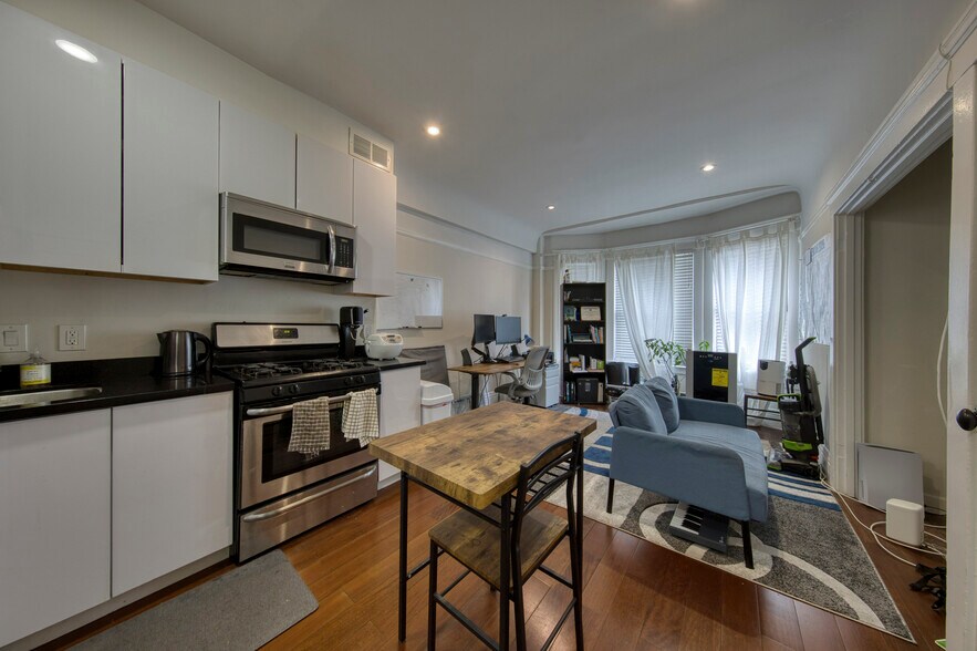 More Photos Of 1060-1062 Sutter St, San Francisco Apartments For Sale