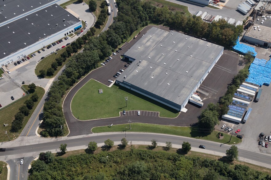 More Photos Of 8215 Dorsey Run Rd, Jessup Warehouse For Sale