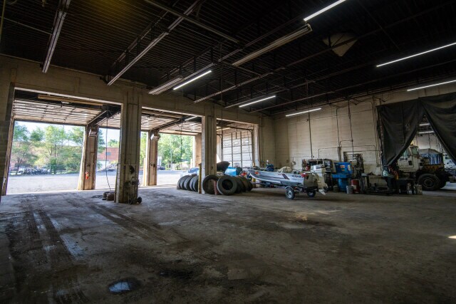 More Photos Of 232 Ferdinand St, Detroit Truck Terminal For Sale