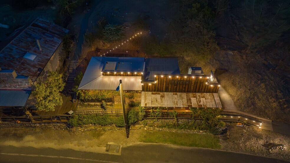 More Photos Of 14166 Highway 49, Amador City Storefront Retail Residential For Sale