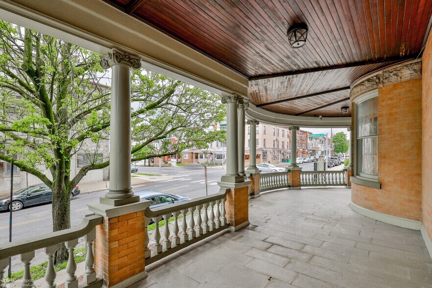 More Photos Of 1248 W Hamilton St, Allentown Office For Sale
