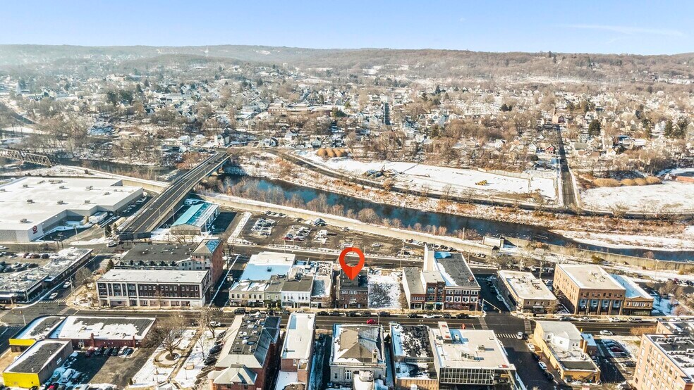 More Photos Of 232 Main St, Ansonia Multifamily For Sale