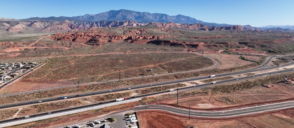 More Photos Of 1300 Tortoise Rock Dr, Washington Land For Sale