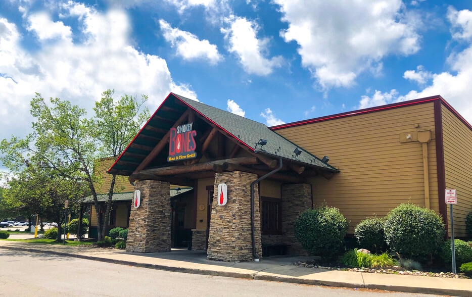 More Photos Of 2001 Walden Ave, Cheektowaga Unknown For Lease