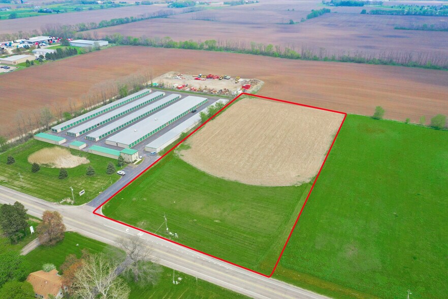 More Photos Of IL Route 31 @ Craftwell, Ringwood Land For Sale