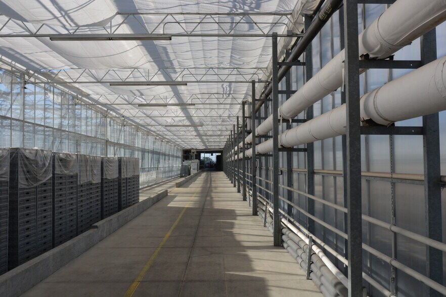 More Photos Of 1703 N Harrison St, Oneill Food Processing For Sale