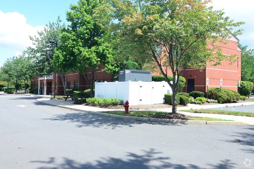 More Photos Of 88 Princeton Hightstown Rd, Princeton Junction Medical For Lease