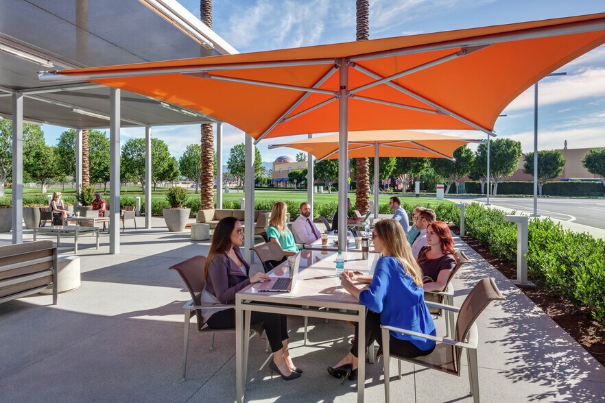 More Photos Of 200 Spectrum Center Dr, Irvine Office For Lease
