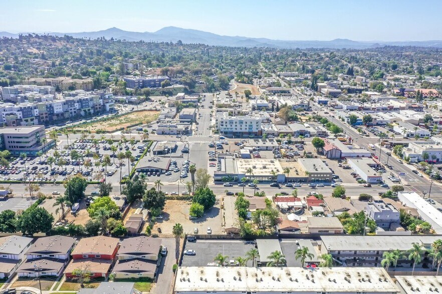 More Photos Of 334 E Pennsylvania Ave, Escondido Land For Sale