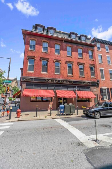 More Photos Of 1935 Spruce St, Philadelphia Apartments For Sale
