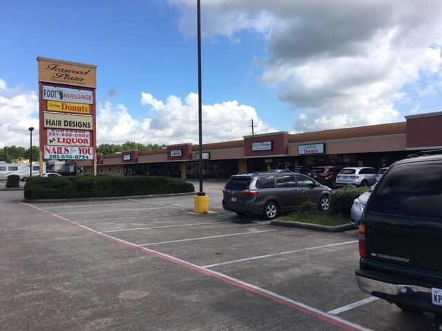 More Photos Of 7211 W FM-1960 Rd, Humble General Retail For Lease