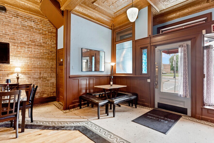 More Photos Of 171 Main St, Hudson Falls Storefront Retail Office For Sale