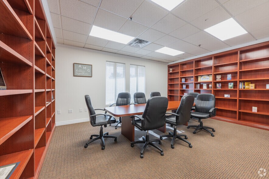 More Photos Of 4496 S Pecos Rd, Las Vegas Office For Lease