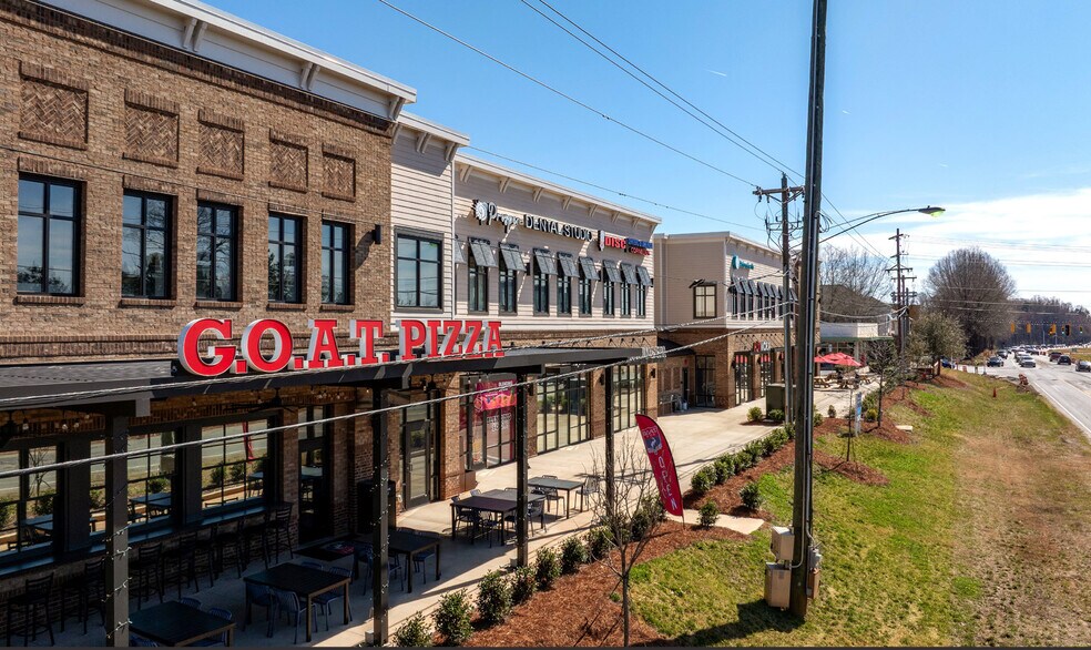 More Photos Of , Cornelius General Retail For Sale