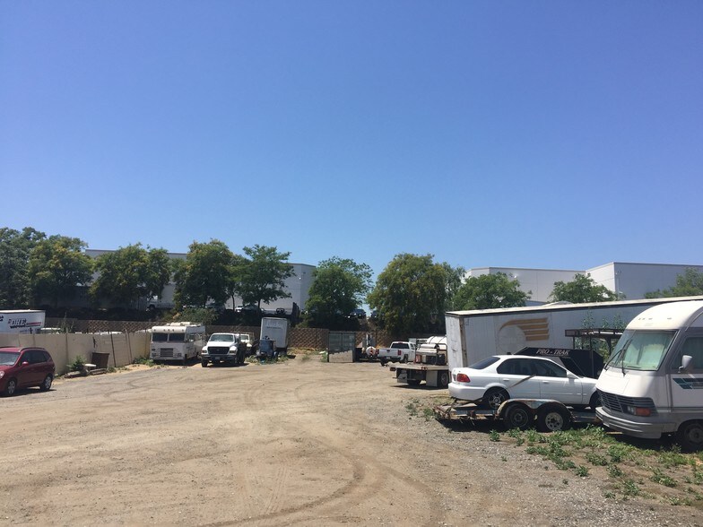 More Photos Of 3312 Hamner Ave, Norco Land For Lease