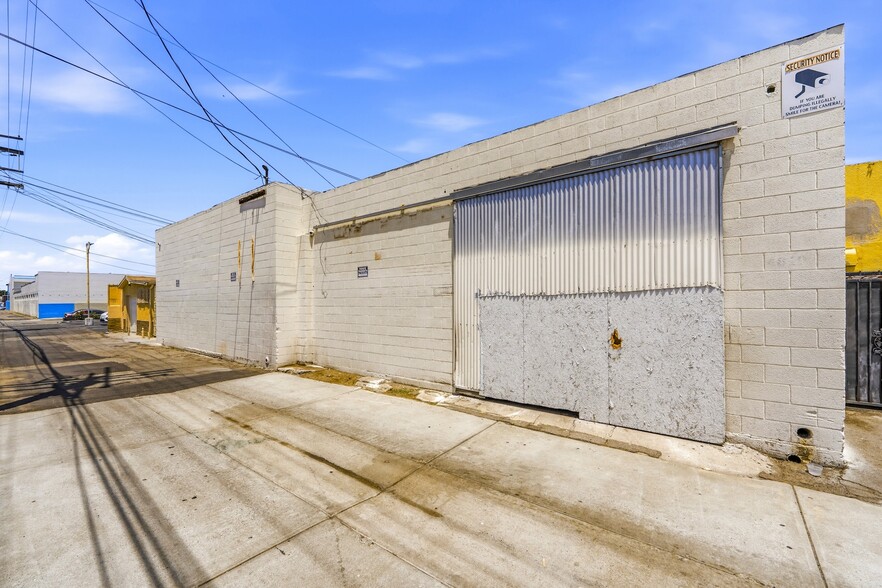 More Photos Of , South Gate Industrial For Sale