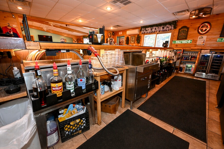 More Photos Of W7916 Highway 70, Spooner Restaurant For Sale