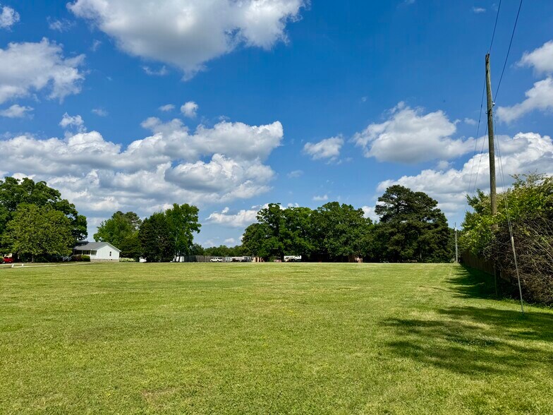 More Photos Of 1821 S Mineral Springs Rd, Durham Land For Sale