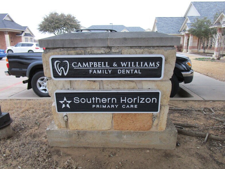 More Photos Of 2014 Justin Rd, Highland Village Medical For Lease