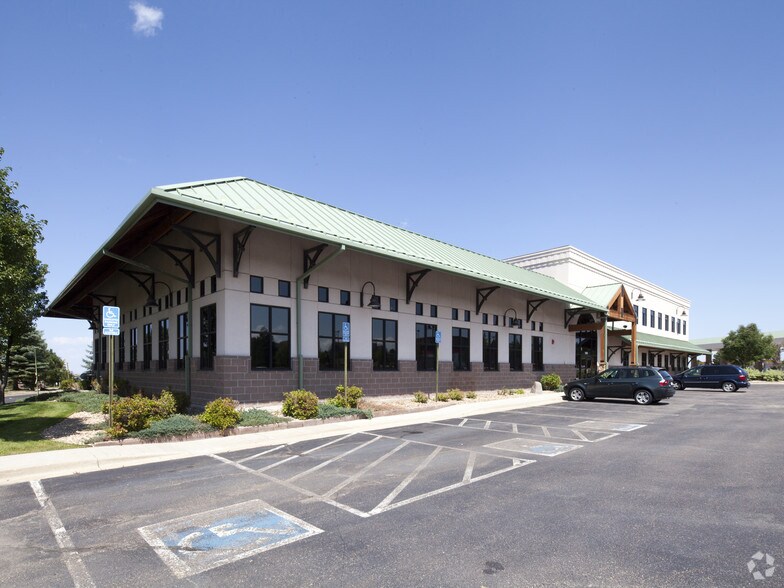 More Photos Of 7505 Village Square Dr, Castle Pines Office For Lease