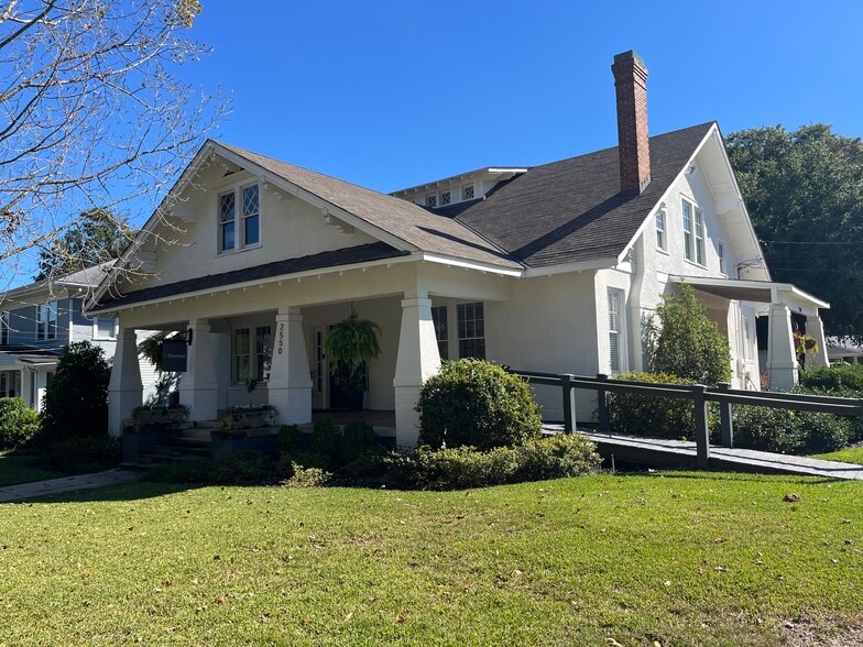 Primary Photo Of 2550 Central Ave, Augusta Office For Sale
