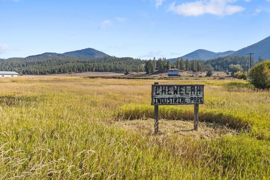 More Photos Of XX1 7th St, Chewelah Land For Sale