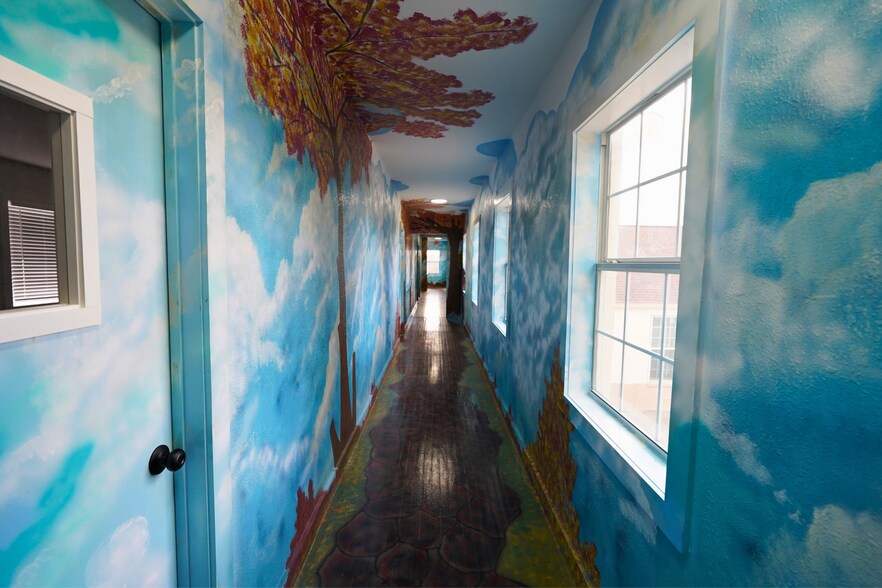 More Photos Of 10402 Pillot St, Jacinto City Religious Facility For Sale
