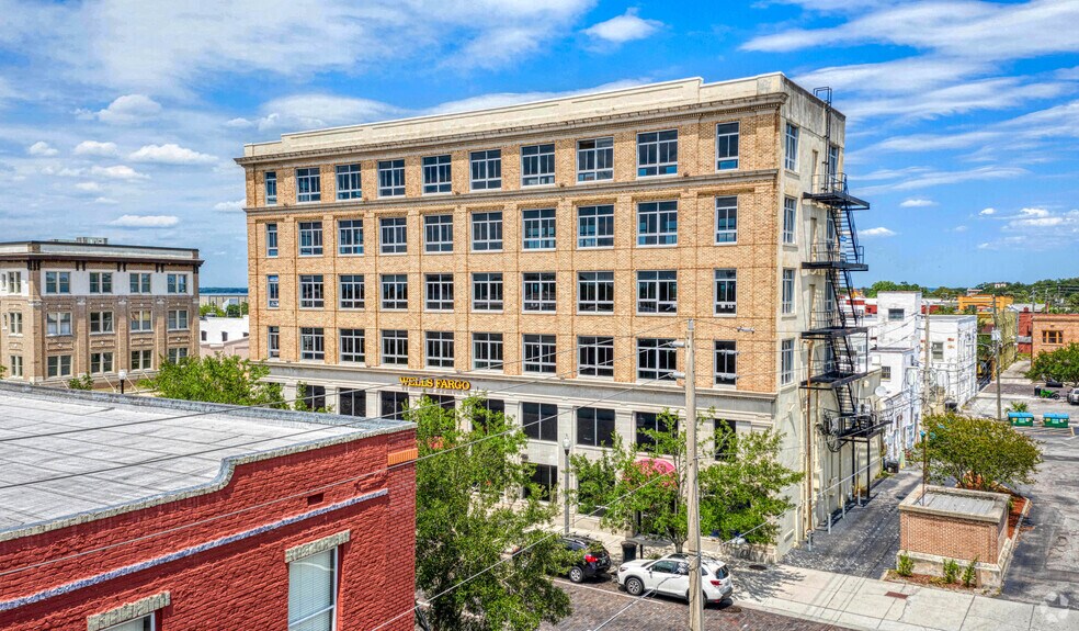 More Photos Of 101 E 1st St, Sanford Office Residential For Sale