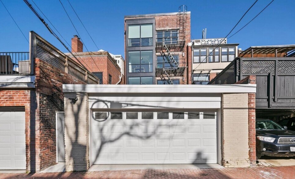 1900 Biltmore St NW, Washington, DC 20009 Apartments For Sale