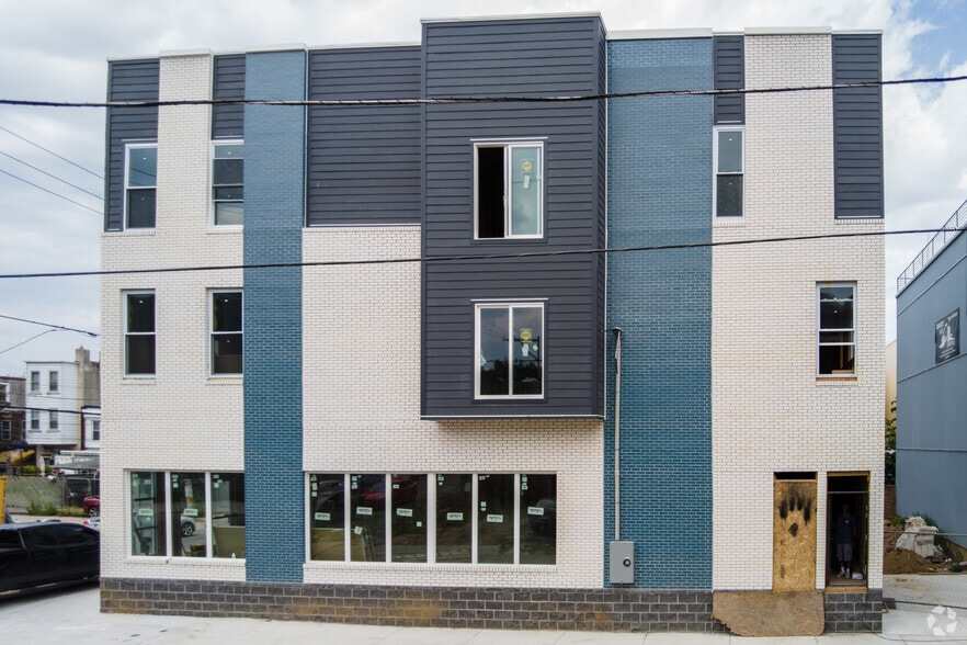 More Photos Of 1325 N 18th, Philadelphia Storefront Retail Residential For Lease