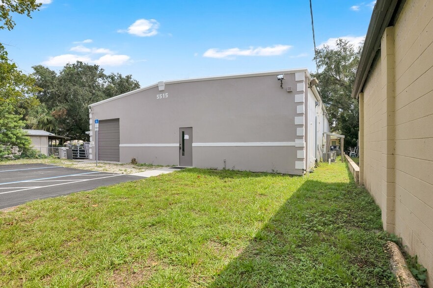 More Photos Of 5515 S Orange Ave, Orlando Warehouse For Sale