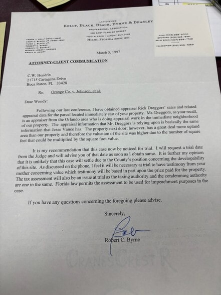 More Photos Of 12335 Winter Garden Vineland Rd, Orlando Land For Sale