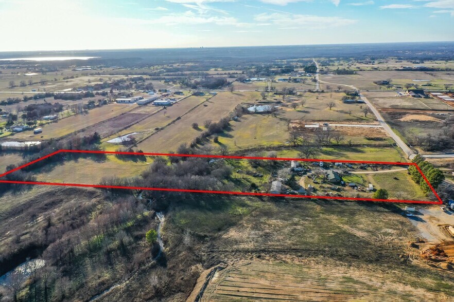More Photos Of 8858 Stewart Rd, Cross Roads Land For Sale