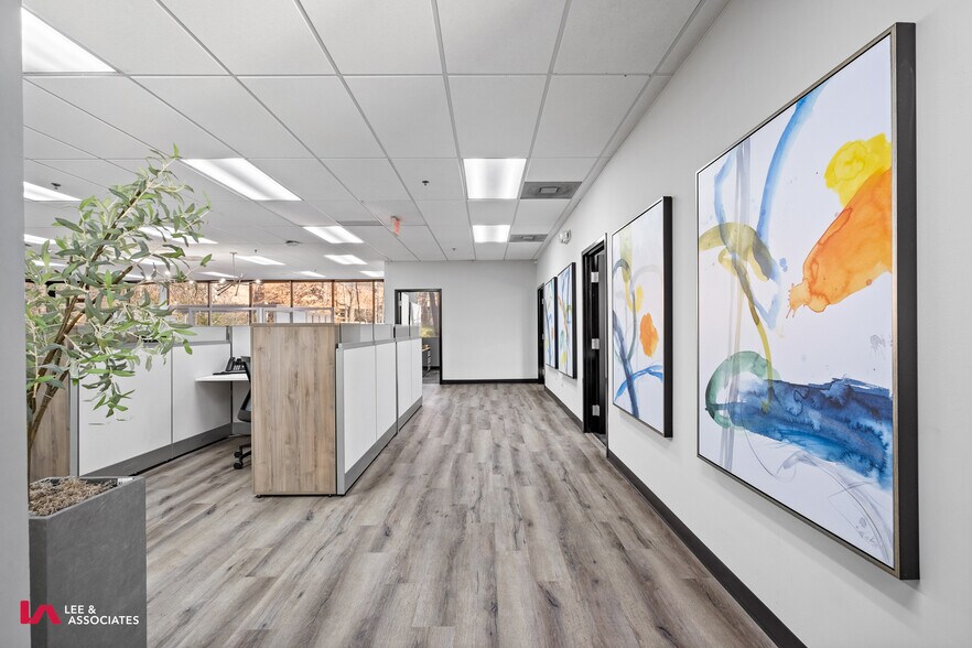 More Photos Of 2800 Colonnades Ct, Peachtree Corners Light Distribution For Sale