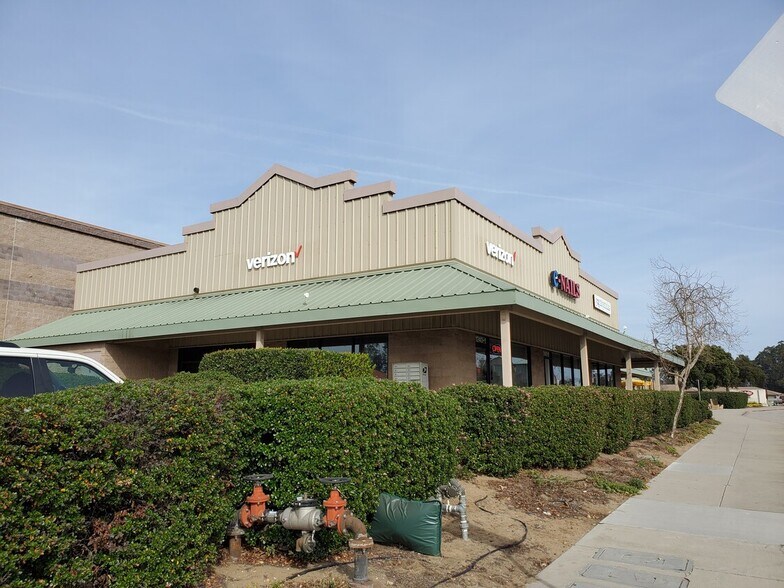 More Photos Of 1240 Los Osos Valley Rd, Los Osos Storefront For Sale