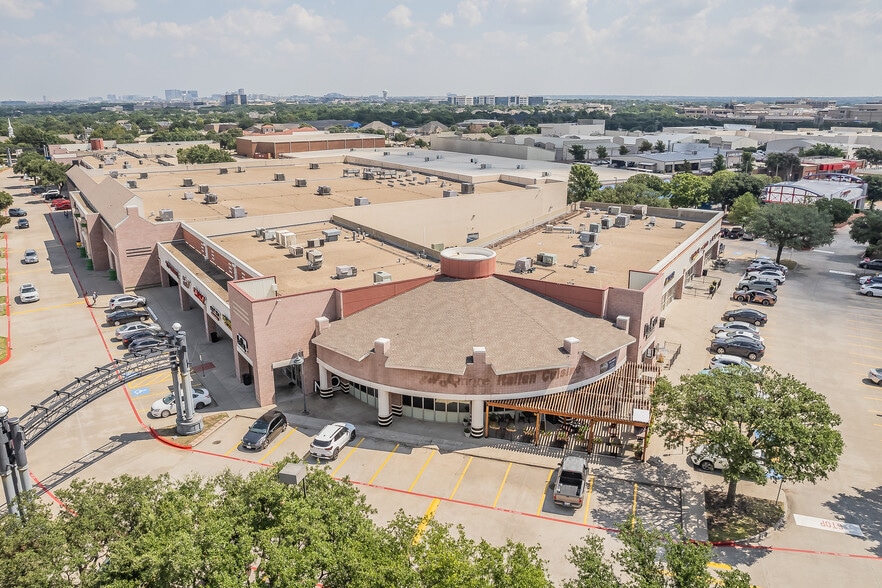 More Photos Of 6505 W Park Blvd, Plano Unknown For Lease