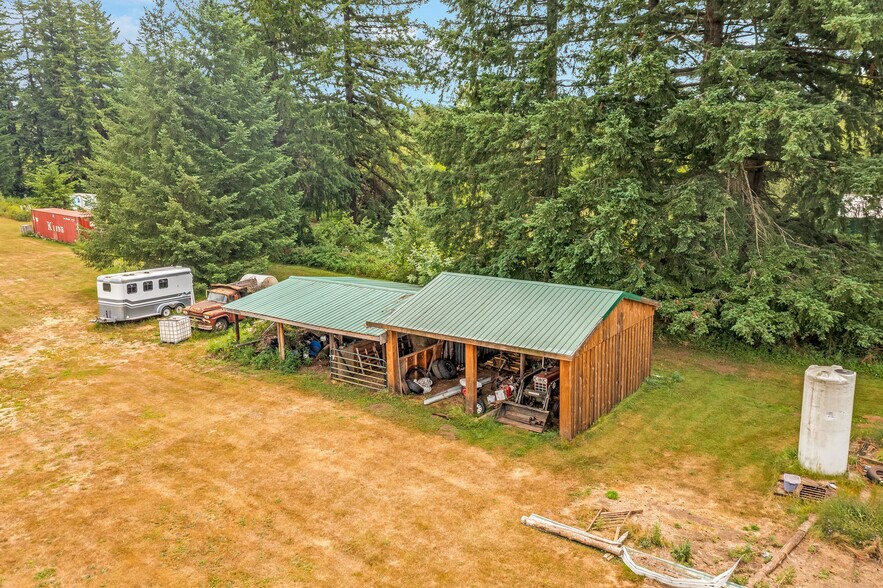More Photos Of 31101 NE Railroad Ave, Yacolt Specialty For Sale